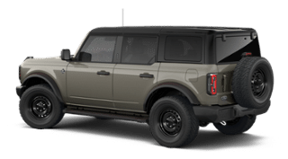 2026 Ford Bronco® External Image 2